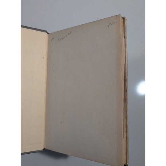 Wolcott Gibbs - Season in the Sun (1951) - 1st Ed HC DJ - Estate of Jerry Wald - Picture 7 of 16